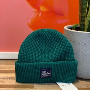 Aimé Leon Dore Waffle Knit Beanie